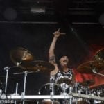 Moonspell @CastleRock2017