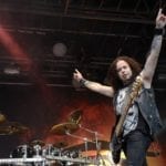 Moonspell @CastleRock2017