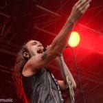 Moonspell @CastleRock2017