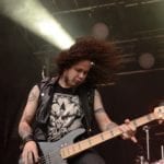 Moonspell @CastleRock2017