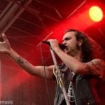 Moonspell @CastleRock2017