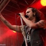 Moonspell @CastleRock2017