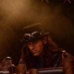 Moonspell @CastleRock2017