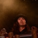 Moonspell @CastleRock2017