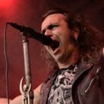 Moonspell @CastleRock2017