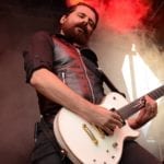 Moonspell @CastleRock2017