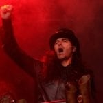 Moonspell @CastleRock2017