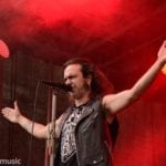 Moonspell @CastleRock2017