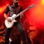 Moonspell @CastleRock2017