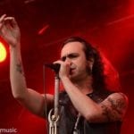 Moonspell @CastleRock2017