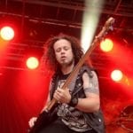 Moonspell @CastleRock2017