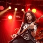 Moonspell @CastleRock2017