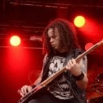 Moonspell @CastleRock2017