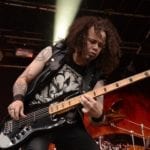 Moonspell @CastleRock2017