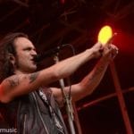 Moonspell @CastleRock2017