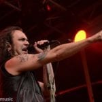 Moonspell @CastleRock2017