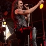 Moonspell @CastleRock2017