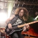 Moonspell @CastleRock2017