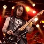 Moonspell @CastleRock2017