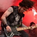 Moonspell @CastleRock2017