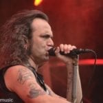 Moonspell @CastleRock2017