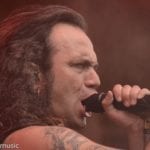 Moonspell @CastleRock2017