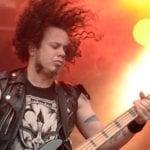 Moonspell @CastleRock2017