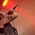 Moonspell @CastleRock2017