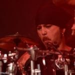 Moonspell @CastleRock2017