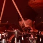 Moonspell @CastleRock2017