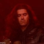 Moonspell @CastleRock2017