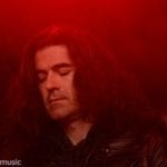 Moonspell @CastleRock2017