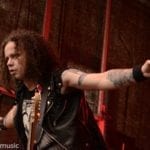 Moonspell @CastleRock2017