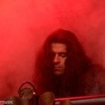 Moonspell @CastleRock2017