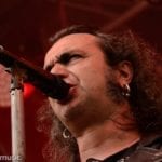 Moonspell @CastleRock2017