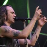 Moonspell @CastleRock2017