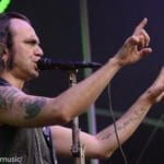Moonspell @CastleRock2017