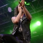 Moonspell @CastleRock2017