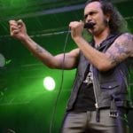 Moonspell @CastleRock2017