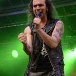 Moonspell @CastleRock2017