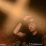 Moonspell @CastleRock2017