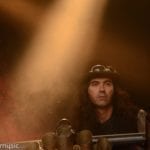 Moonspell @CastleRock2017