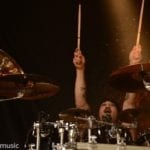 Moonspell @CastleRock2017