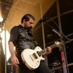 Moonspell @CastleRock2017