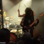 Moonspell @CastleRock2017