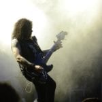 Moonspell @CastleRock2017