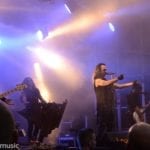 Moonspell @CastleRock2017