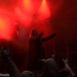Moonspell @CastleRock2017