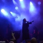Moonspell @CastleRock2017