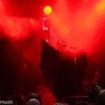 Moonspell @CastleRock2017